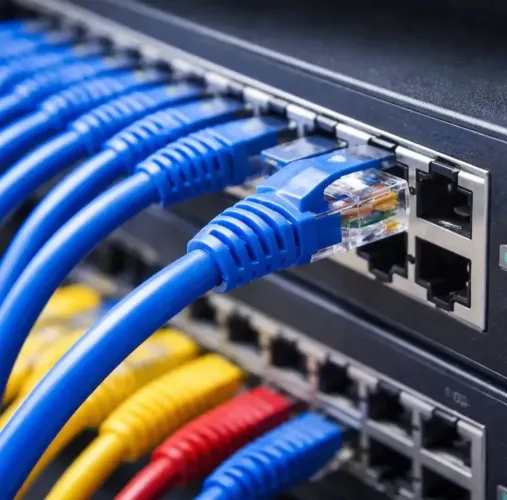 PATCH CORD