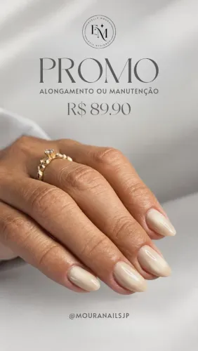 Alongamento ou manutenção