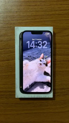 iPhone 13 256gb