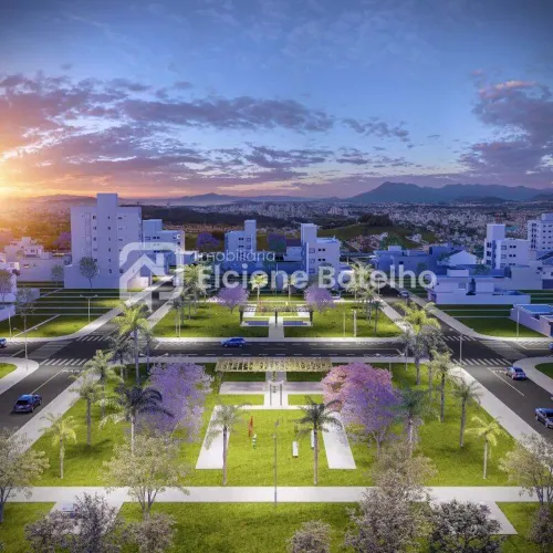 Terreno Residencial de 250 m² à venda em Uberlândia (Área Rural)  Financiamento Disponível