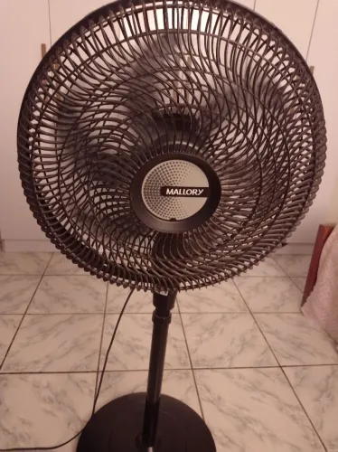 Ventilador