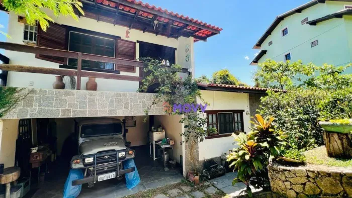 Casa à venda, 450 m² por R$ 1.500.000,00 - Sape - Niterói/RJ