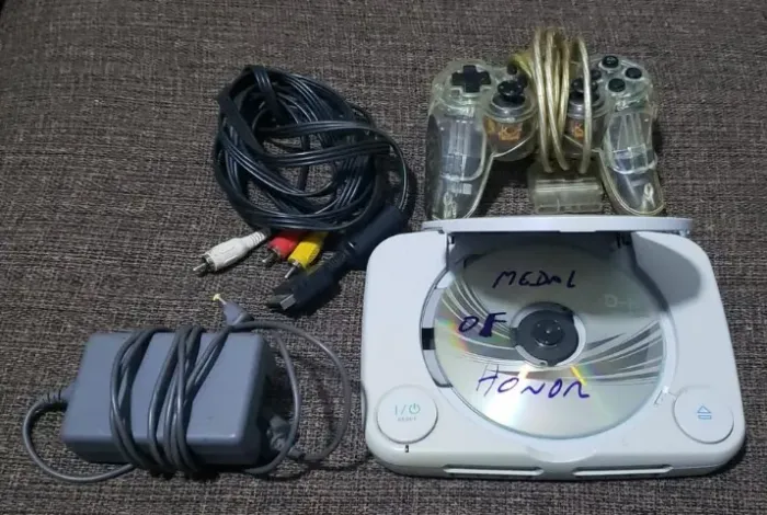 Playstation 1
