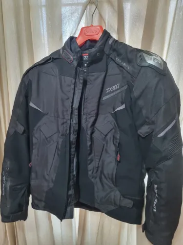 Jaqueta moto x11 evo4 M