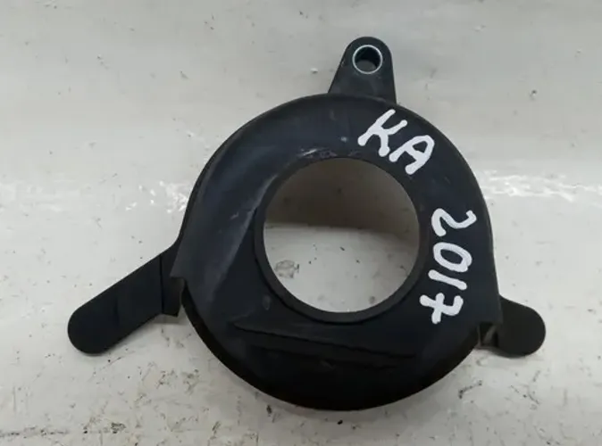 Capa Protetora Correia Dentada Ford Ka 2017