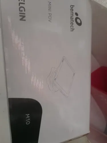 Impressora