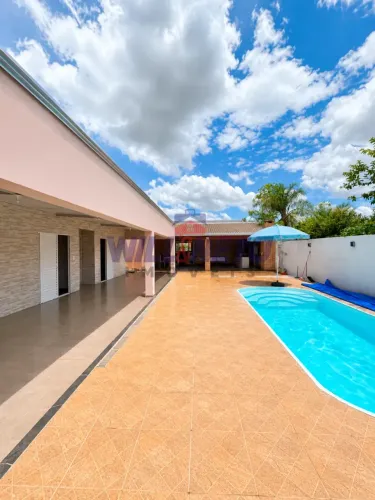 VENDA | Rancho Completo para Lazer e Descanso a 300m da Água!
