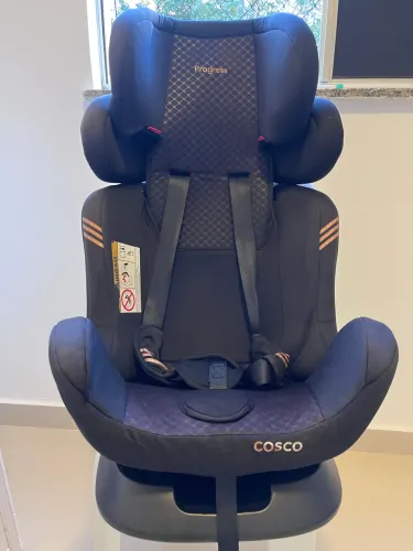 VENDO CADEIRINHA PARA AUTO/CARRO