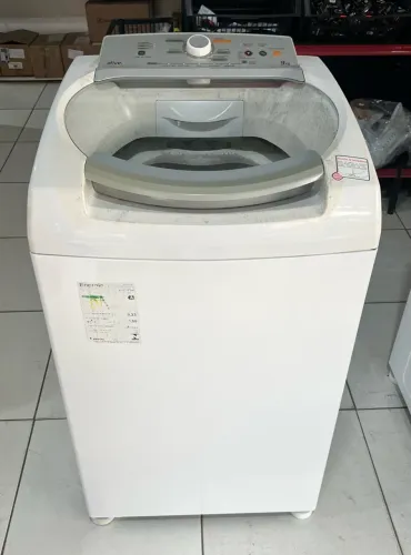 BRASTEMP 9kg