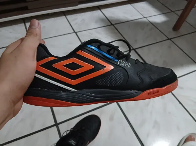 Para vender, preciso de dinheiro 