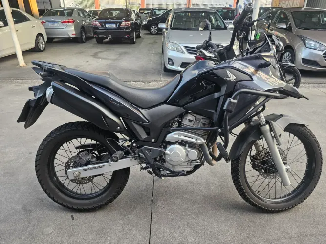 Honda XRE ABS 2022 a mais nova do estado!!!