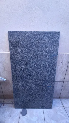 Tampo de granito 75x140cm
