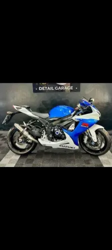 Suzuki srad 750cll