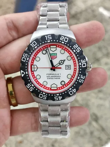 Relógio TAG HEUER F1