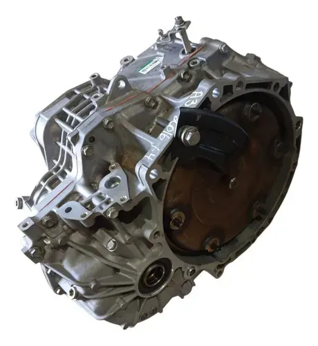 Caixa  Cambio Automático Audi A3 1.4 Flex Ano 2016