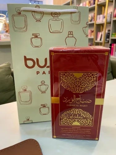 Sabah Al Ward Valentine EDP 100ml