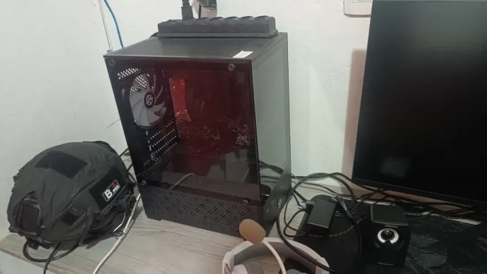 PC GAMER