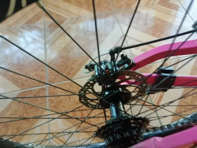 Bike estilosa