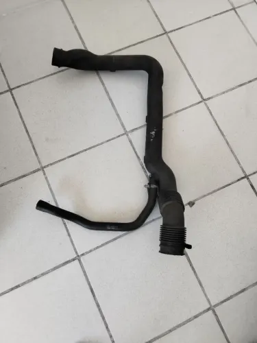 Mangueira Intercooler Land Rover Discovery 4 3.0 2011/13