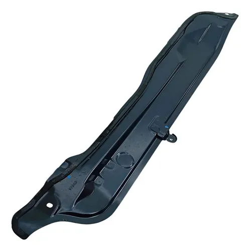Chapa Travessa Painel Corta Fogo Honda Wrv Wr-v Ano 2020
