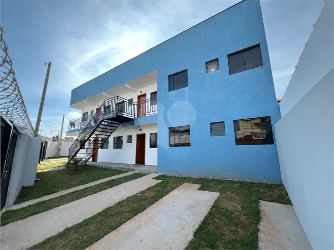 Apartamento à venda com 1 quarto no condomínio Nao Tem, Sorocaba - SP
