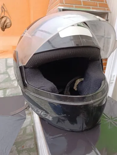 Capacete Pro Tork n°56