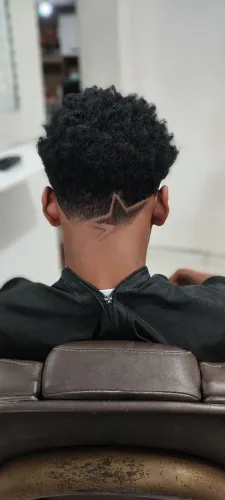 Barbeiro th barber