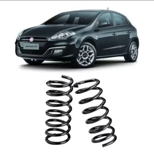 Jogo Molas Originais Fiat Bravo (todos)