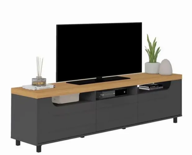 Rack para Sala