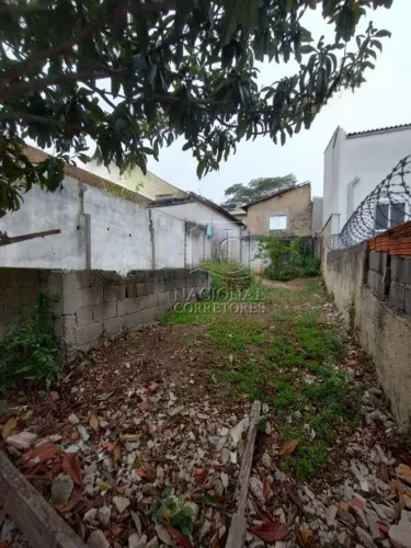 Terreno à venda ou permuta na Vila Curuçá, 406,68m², excelente localização
