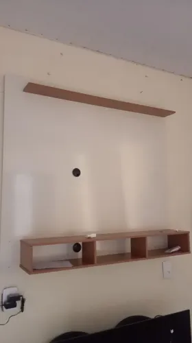 Painel de tv de 32 a 50 polegadas 