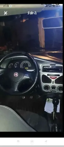 Fiat Siena 1.0/ EX 1.0 MPI Fire/ Fire Flex 8V 2007