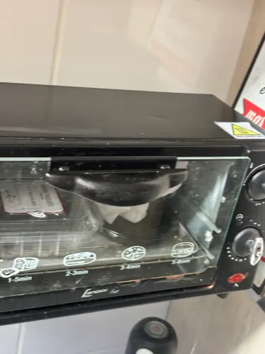 Forno elétrico