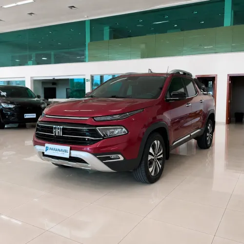 Fiat Toro Volcano 1.3 T270 4X2 Flex AUT 2022