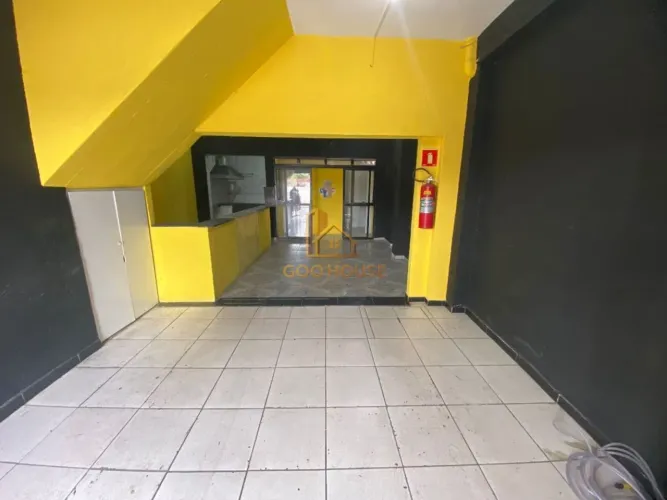 PONTO COMERCIAL NO SÃO JOÃO