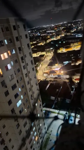 AP MOBILIADO POR  TEMPORADA NO CENTRO DE NATAL