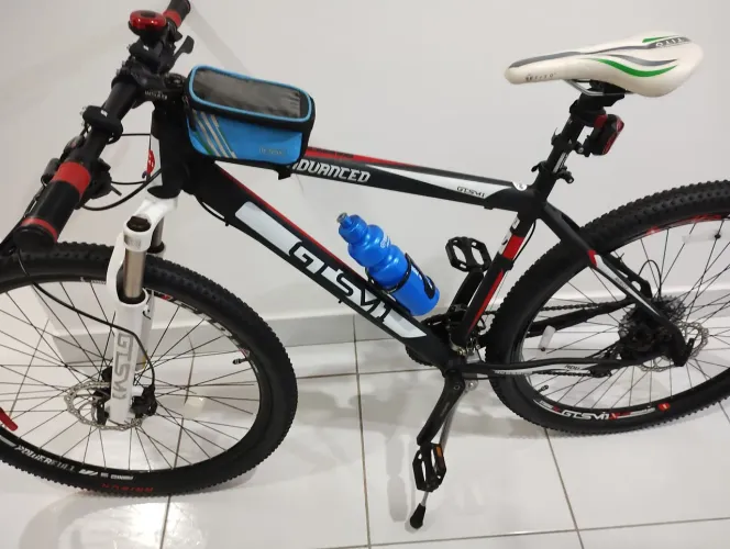Bike GTS M1