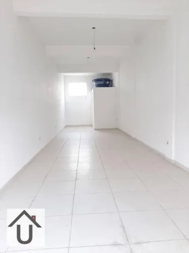 Salão para alugar, 54 m² por R$ 4.390,00/mês - Rio Pequeno - São Paulo/SP