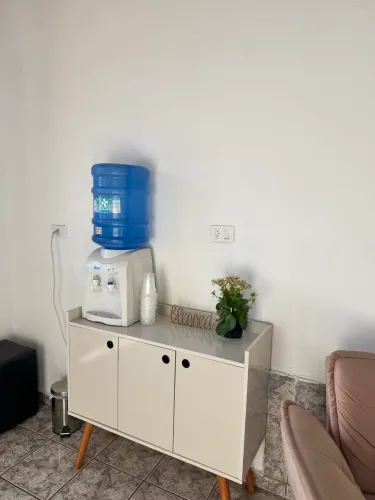 Vendo filtro de água pra galão