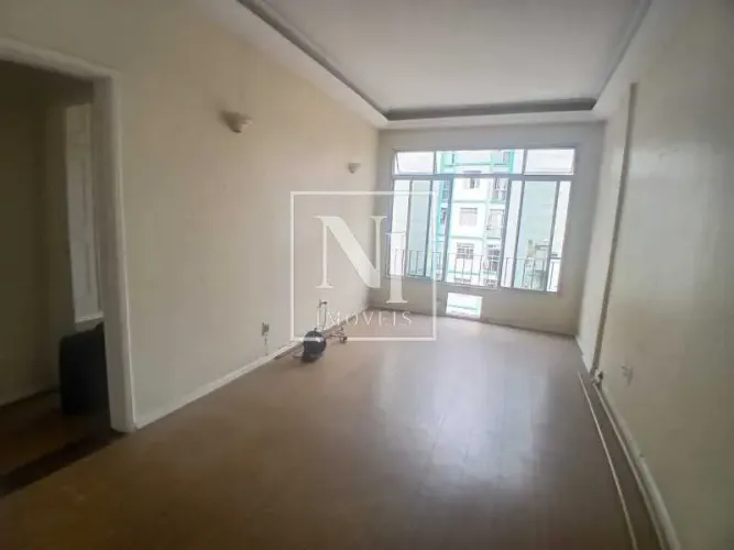 Apartamento : Padrão / Residencial / Botafogo