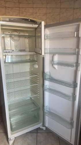 Geladeira Frost Free Consul