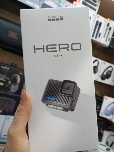 Gopro gero 4k