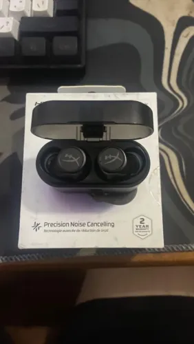 FONE HYPERX CIRRO BUDS PRO