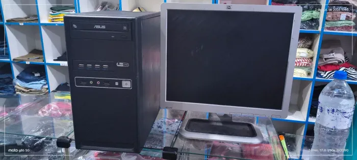 Pc i5 4440 (leiam bem)