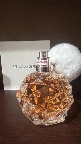 ari - ariana grande 100ml