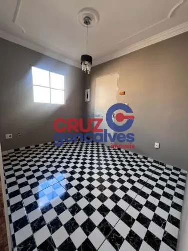 Apartamento Padrão à Venda na Chácara Luza, Rio Claro