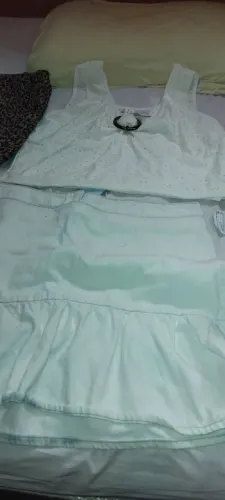 Roupas femininas novas 