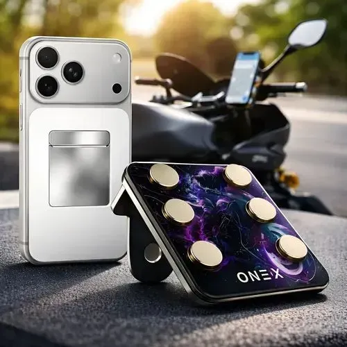 Suporte de Celular  Magnético extra forte - Gtech