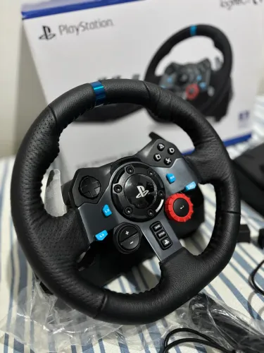 Volante Logitech G29
