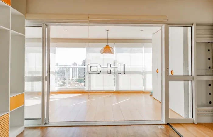 Aluguel Apartamento 1 Dormitórios - 84 m² Pinheiros